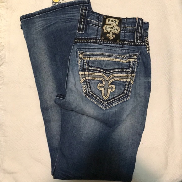 Rock Revival Other - Rock Revivals! NWOT!